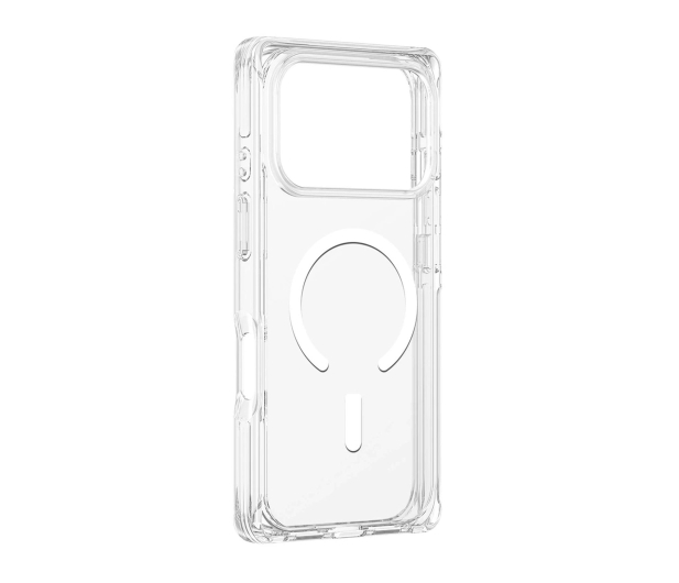 AmazingThing Omni iPhone 17 Pro kompatybilne z MagSafe clear - 1483824 - zdjęcie 3